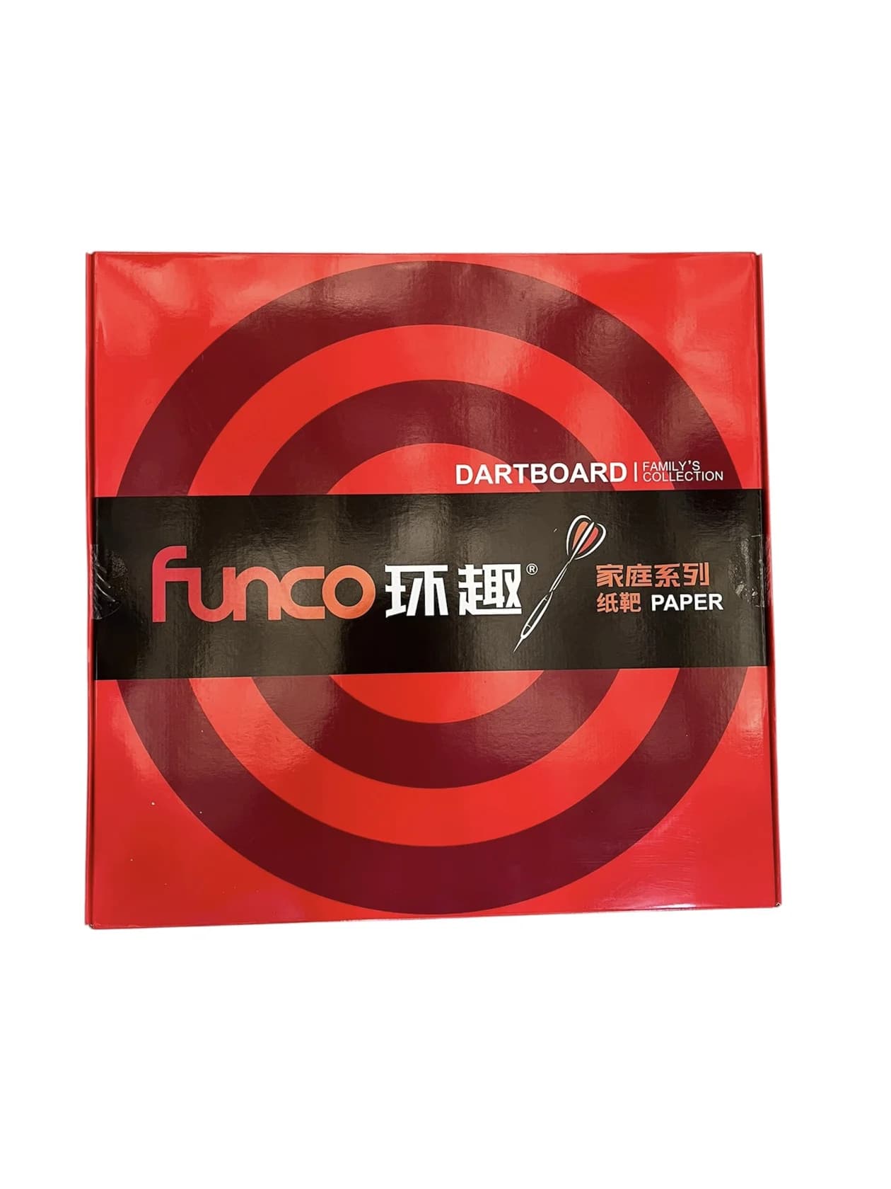 Darts Funco HQ3013 — image 2