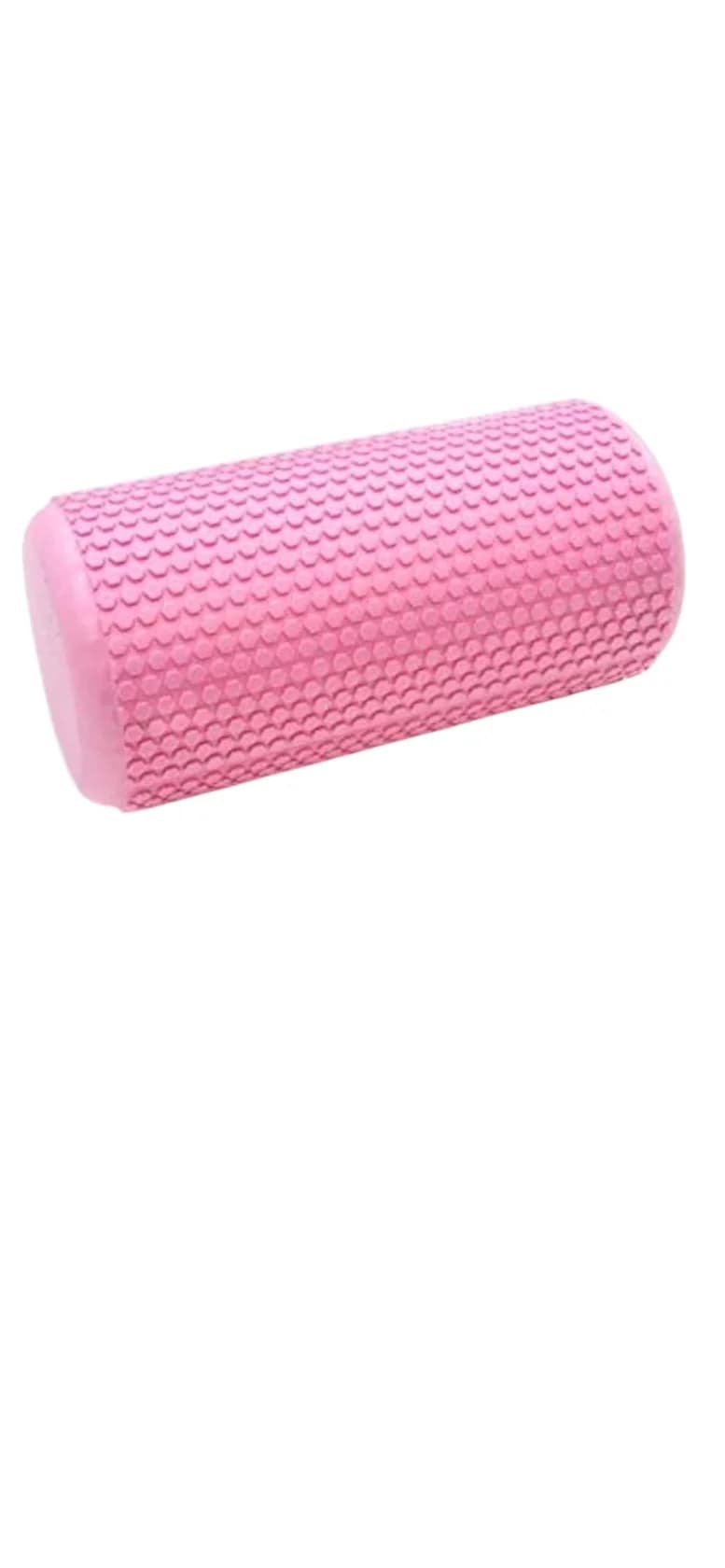 Roller SM-1531, polipropilen, çəhrayı, 31 sm