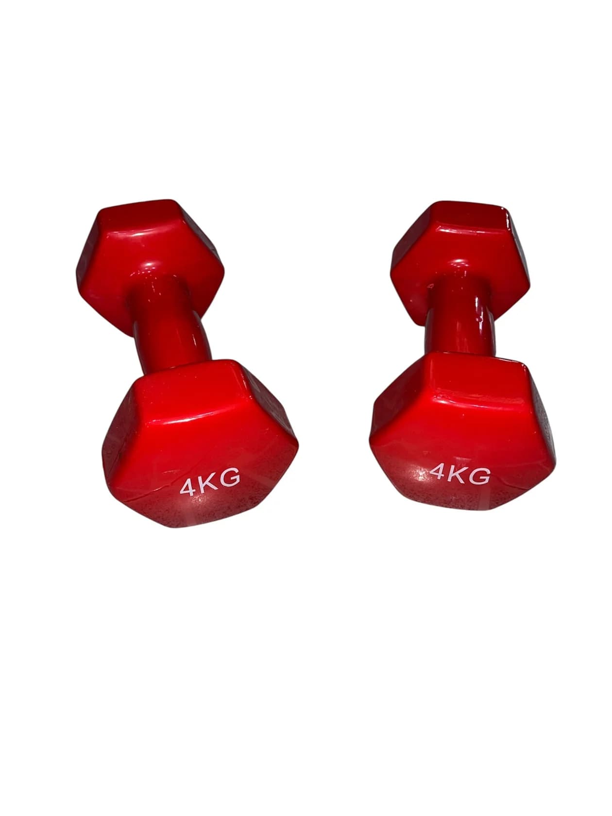 Qantel dəsti 800422, qırmızı, 2 əd x 4 kq