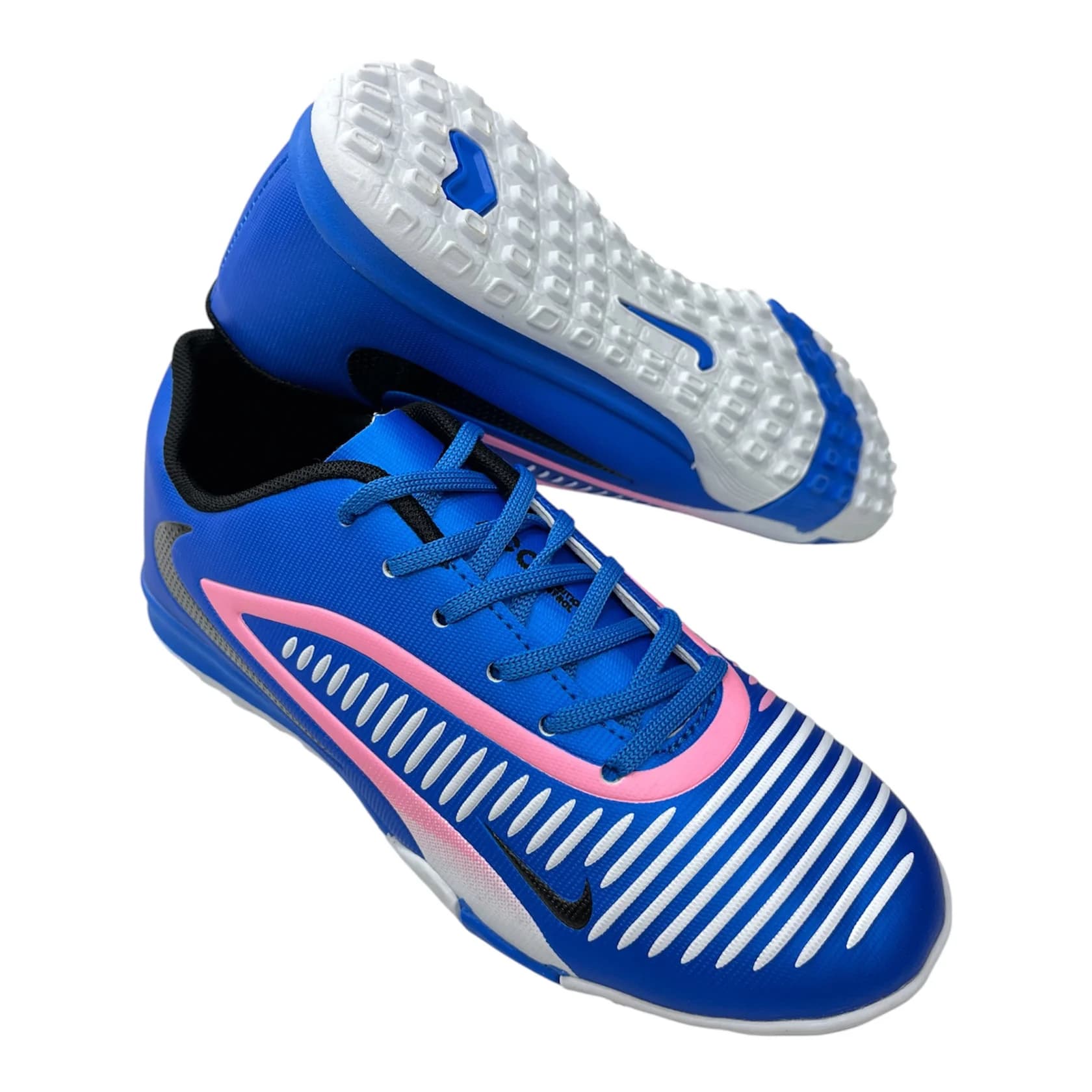 Futbol butsları ACC, Fiberskin Sprintgrid, ölçü 38 — şəkil 2