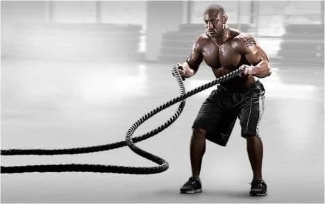Kanat Crossfit, 5х1500 sm — изображение 2