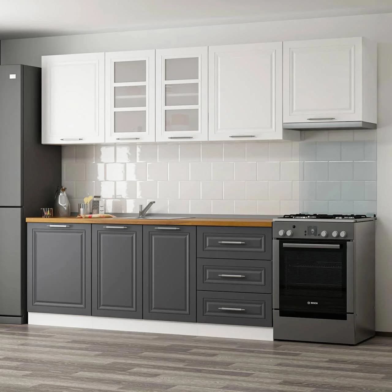 Mətbəx üçün şkaf Elegant EK009