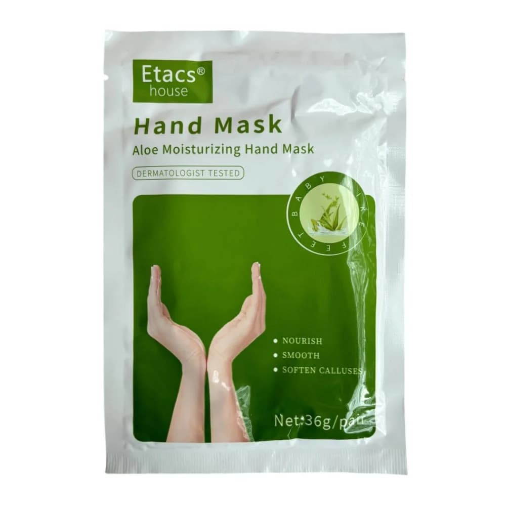 Əllər üçün maska Etacs House Avocado Hand Mask 36 q