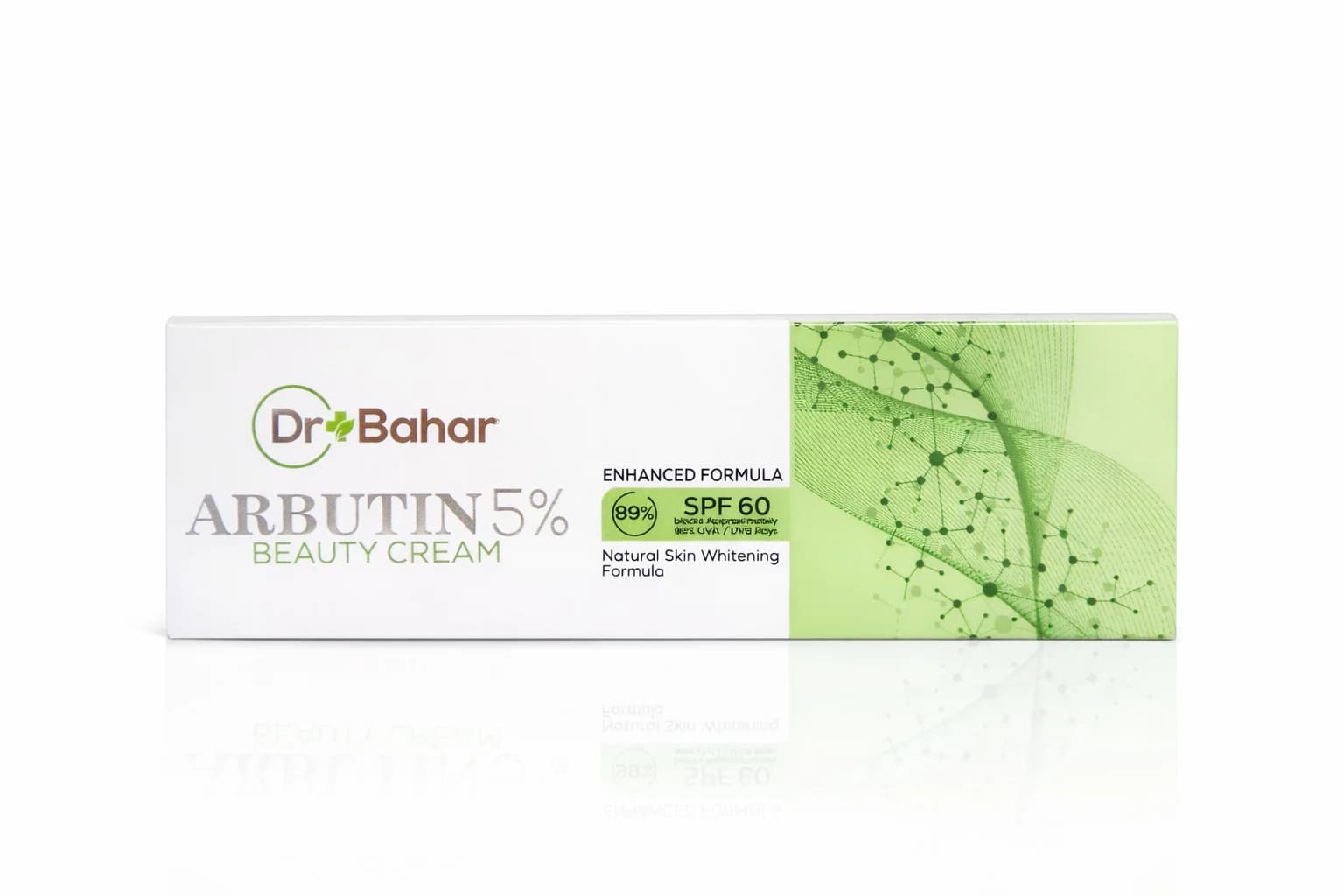 Üz üçün krem Dr. Bahar Arbutin 5, 30 ml