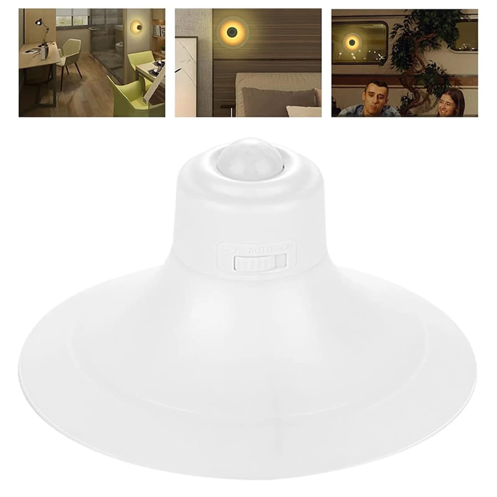 LED gecə işığı D01