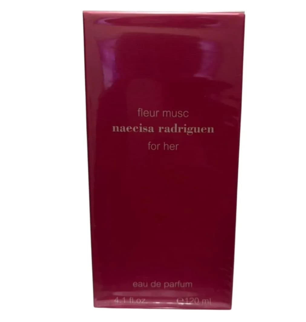 Fleur Musk ətir suyu qadınlar üçün, 120 ml