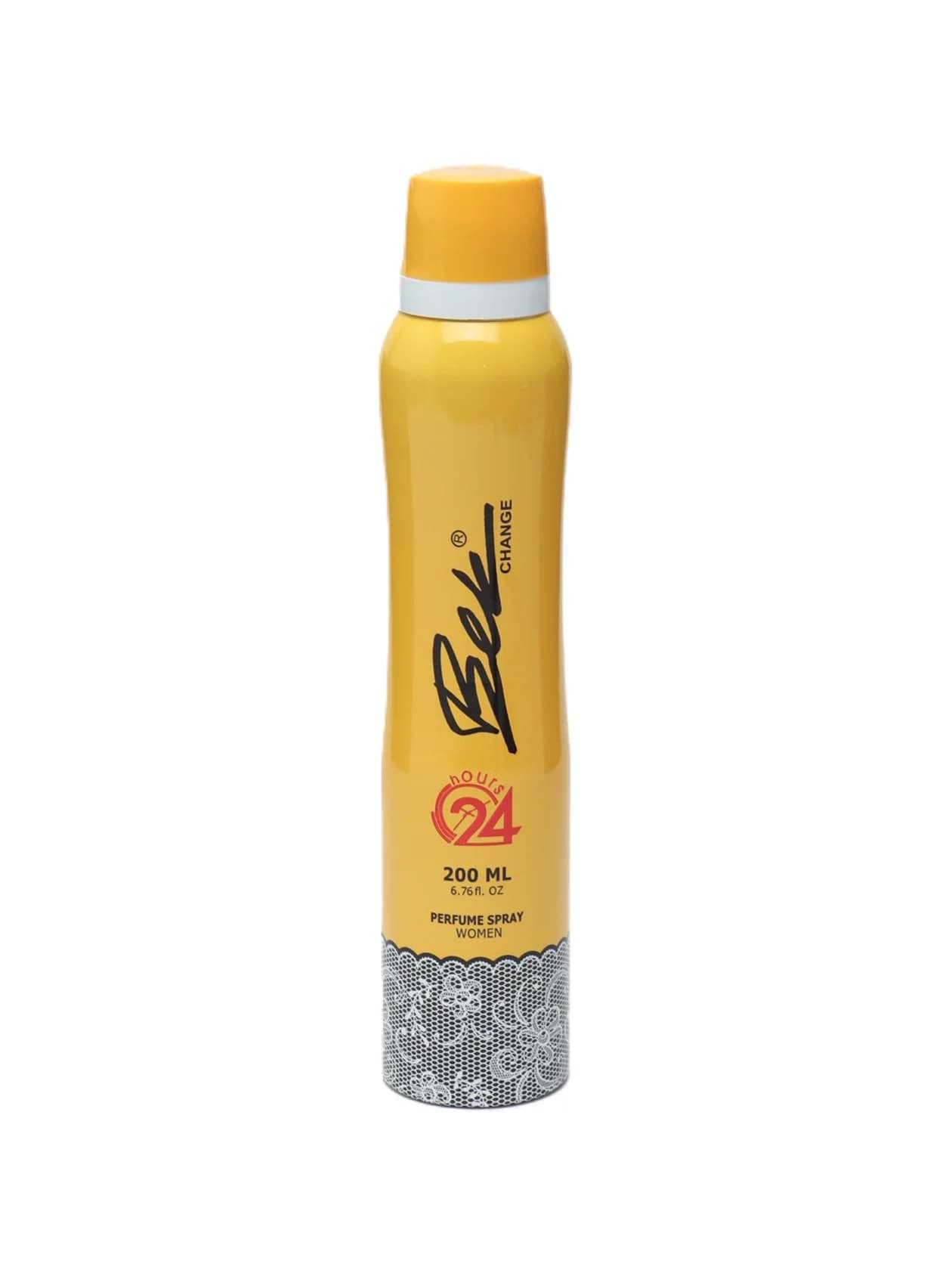 Dezodorant-sprey Bek Cange 200 ml