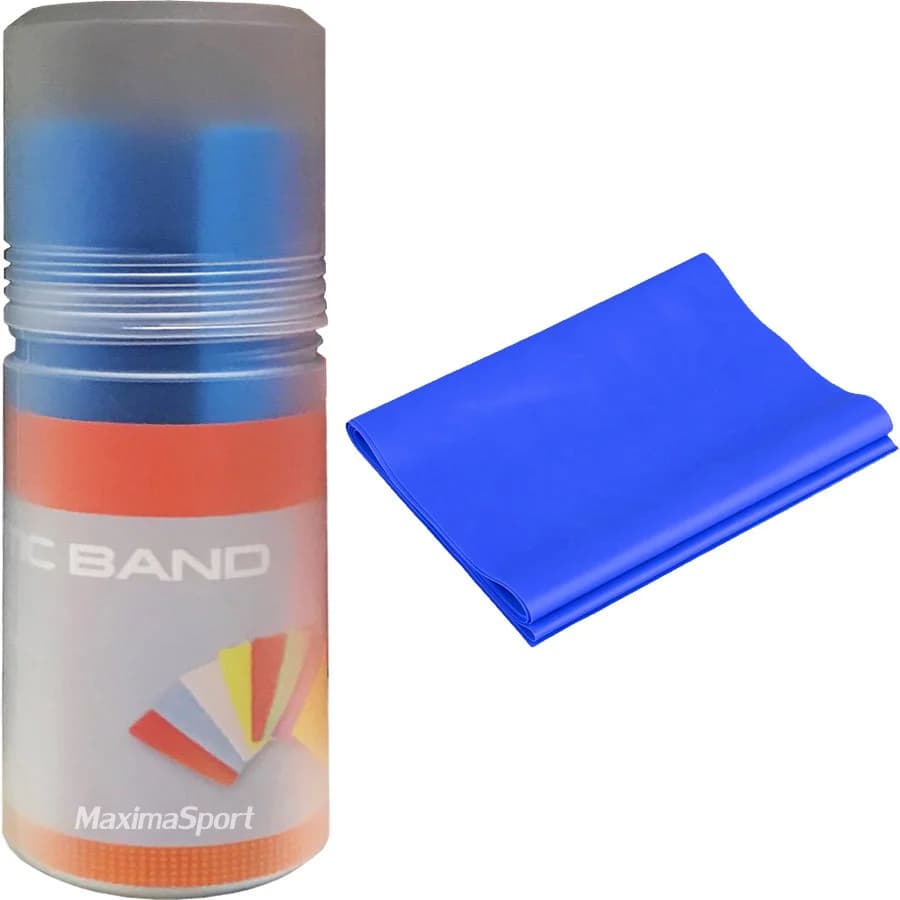 Elastik lent rulonu Fitness — image 9