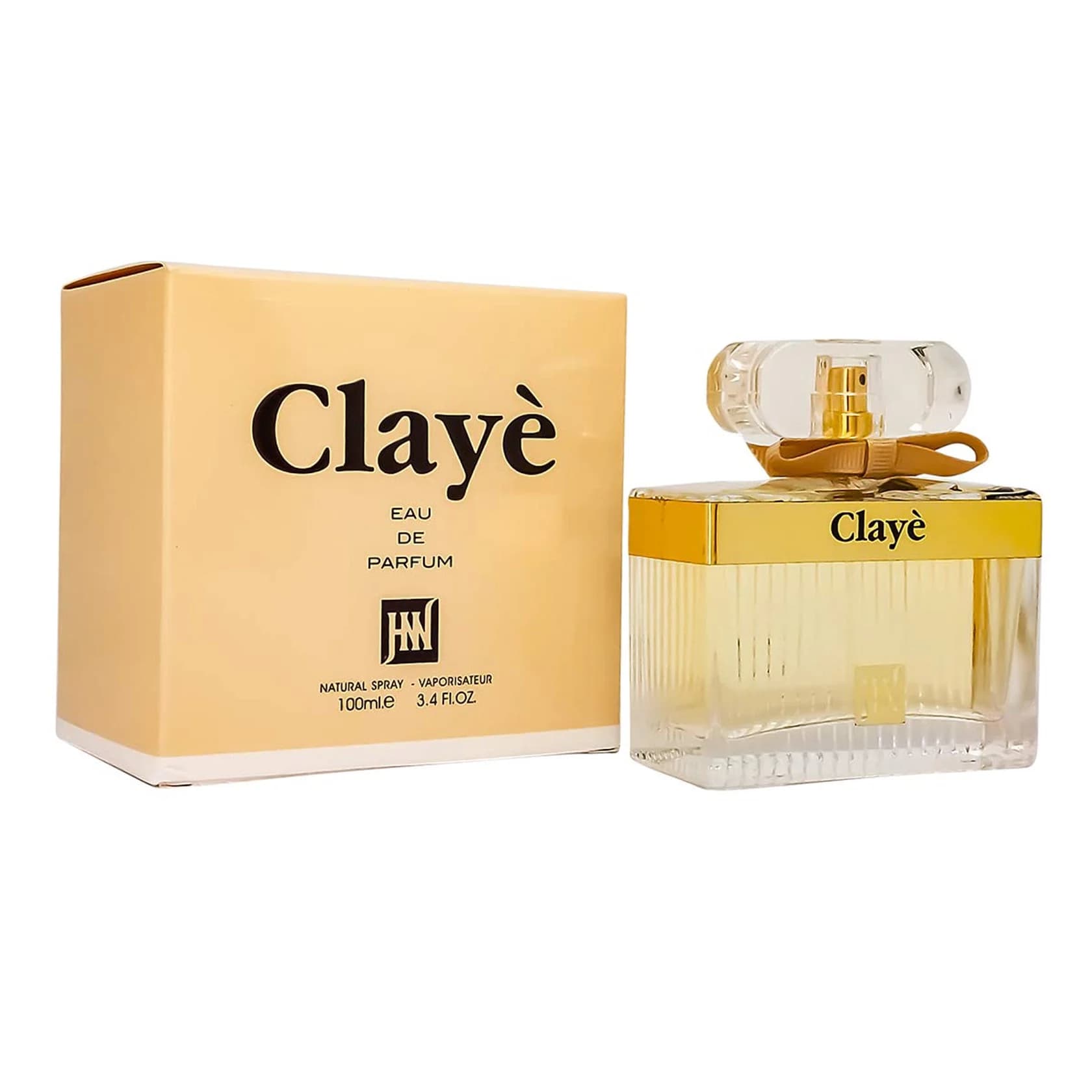 Johnwin Claye ətir suyu qadınlar üçün 100 ml