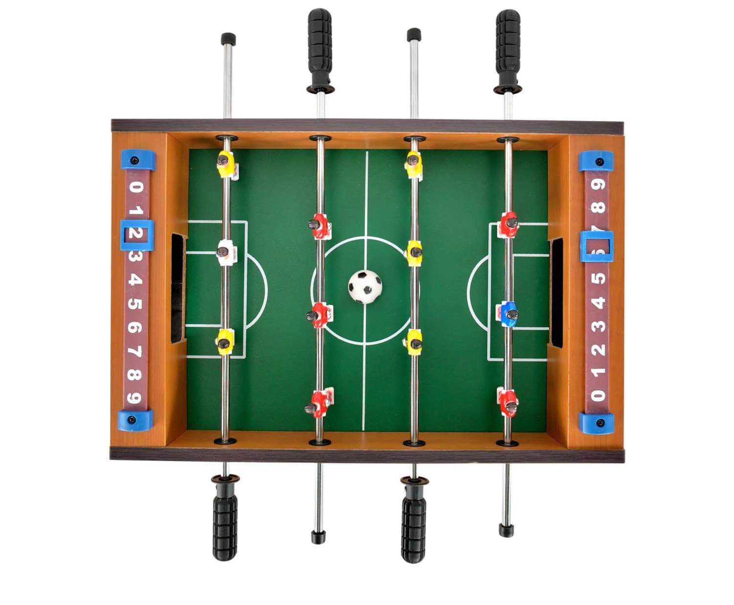 Masaüstü futbol 8579 — изображение 3