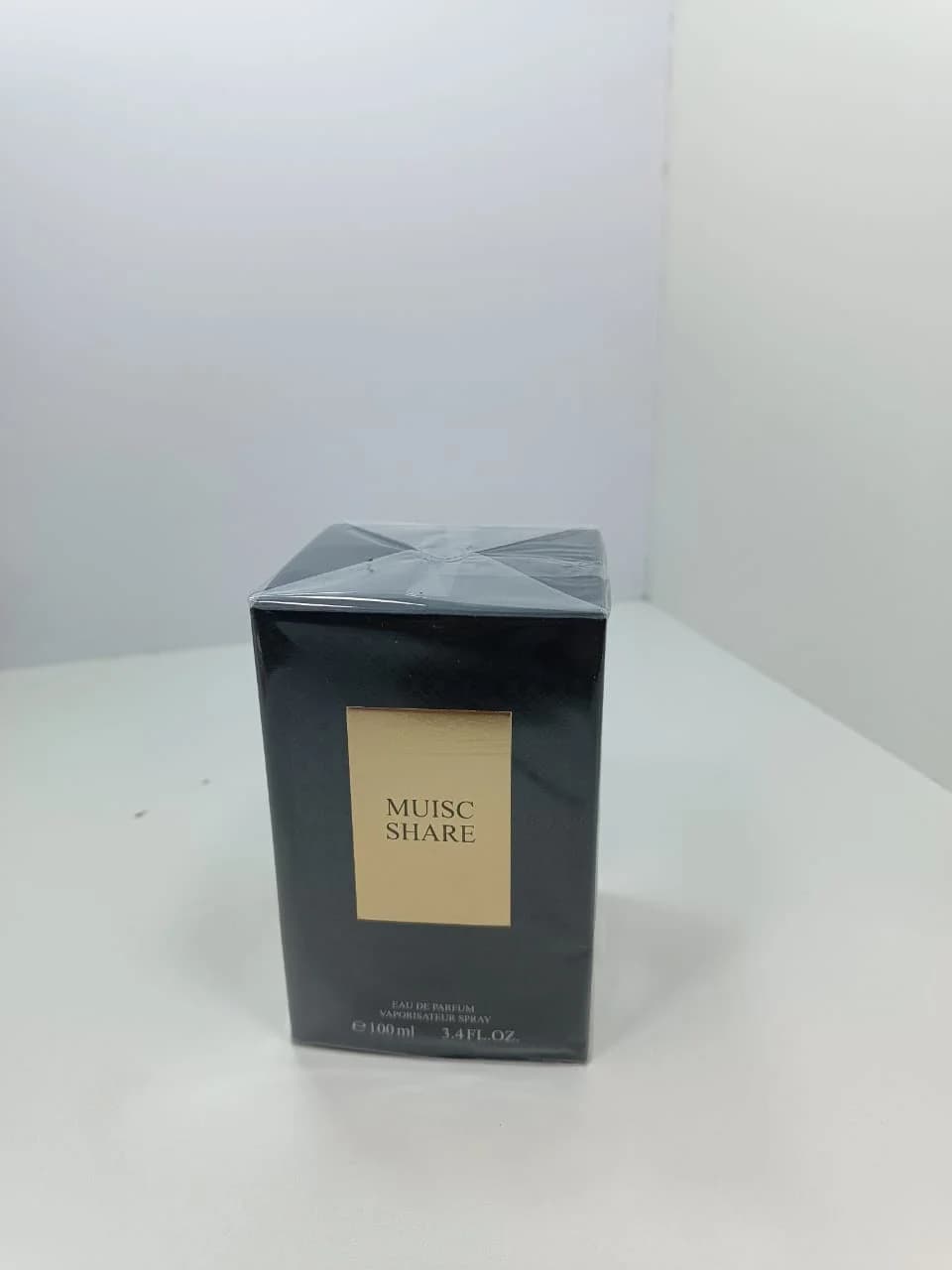 MUİSC SHARE QADİNLAR ÜÇÜN ƏTİR SUYU 100ML ST_9006