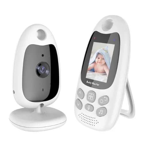 Videodayə VB610, ağ