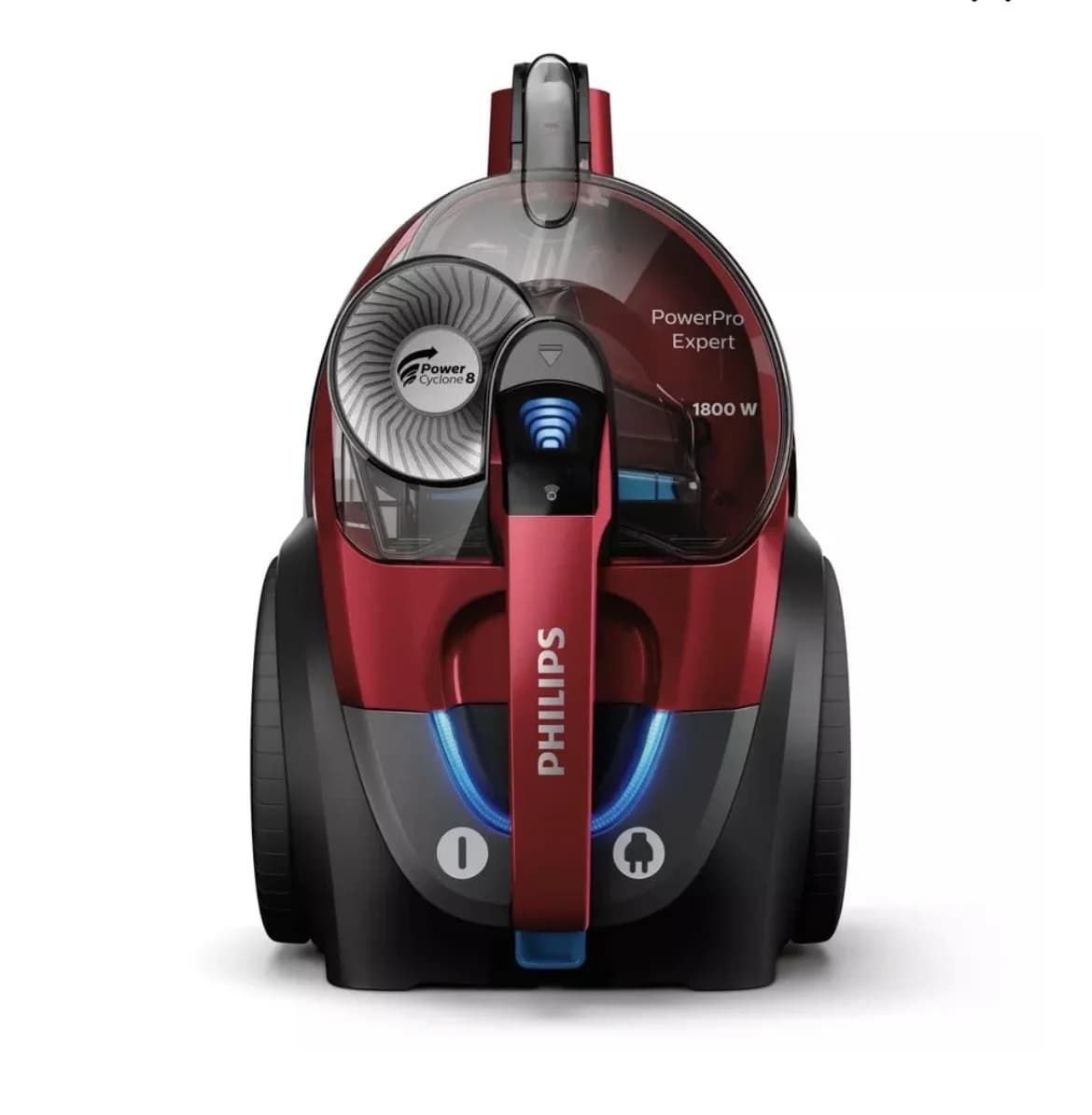Tozsovuran Philips 9735/81-Export