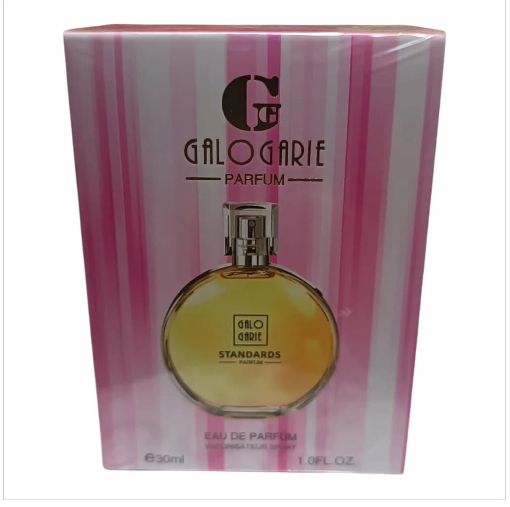 Galogarie qadınlar üçün ətir suyu 30 ml