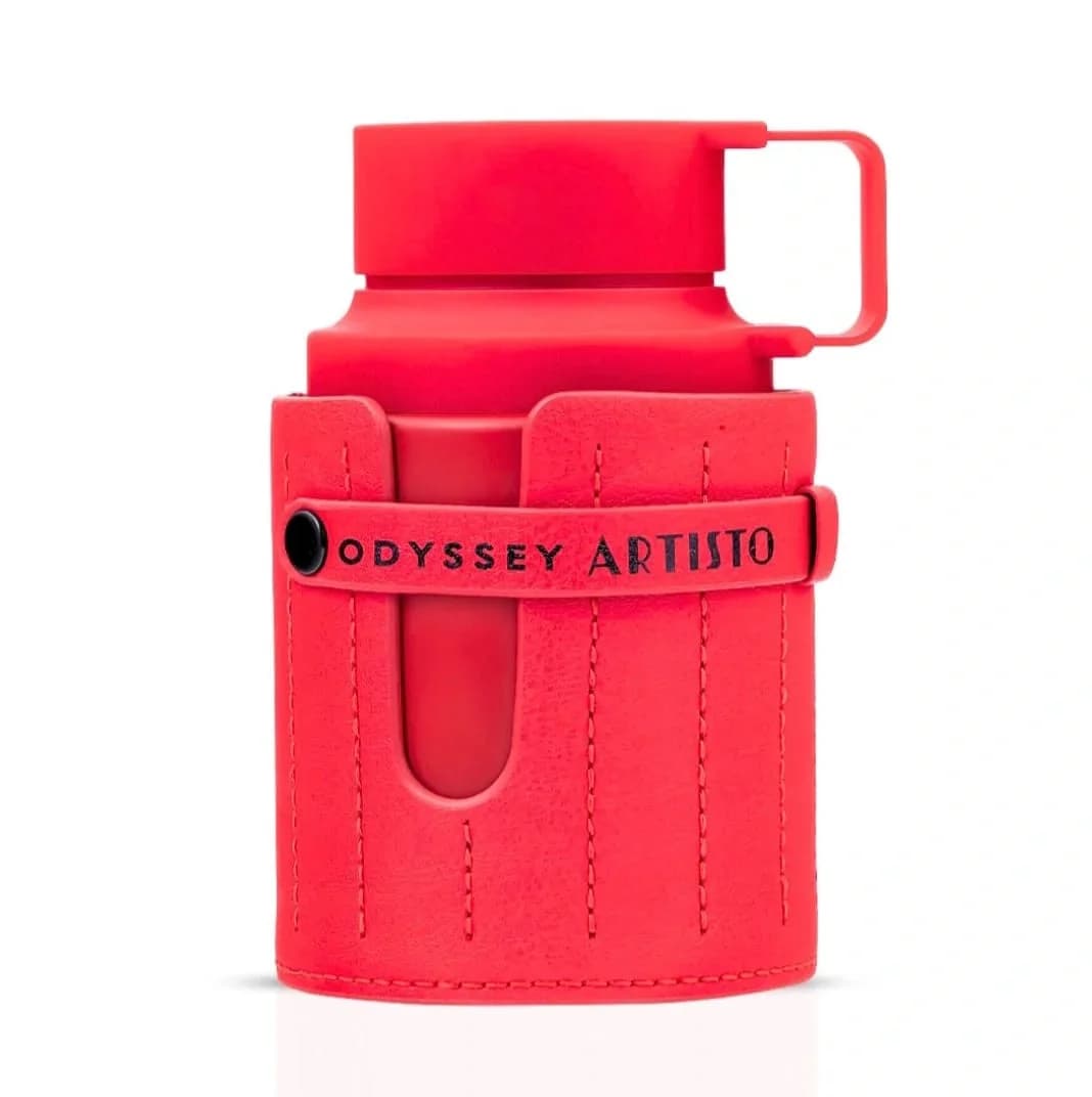 Armaf Odyssey Artisto ətir suyu uniseks 100 ml