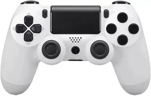 Coystik No Brand Dualshock 4 White