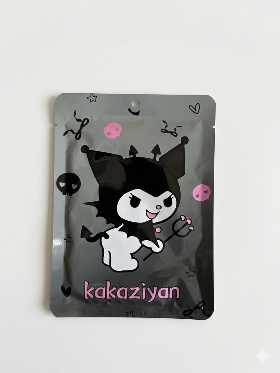 Üz maskası Kakaziyan Cartoon, 30 q