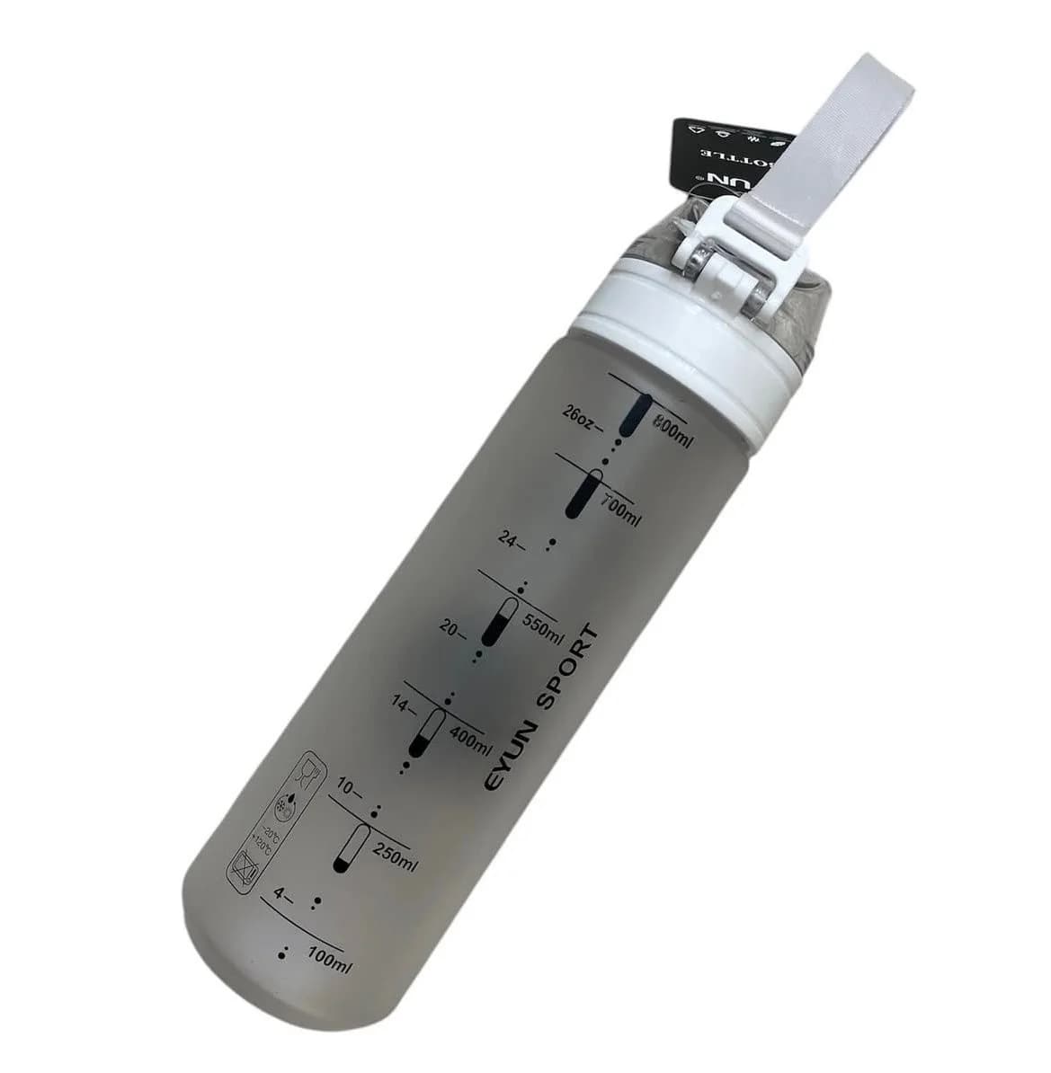 Butulka su üçün, 800 ml — изображение 2