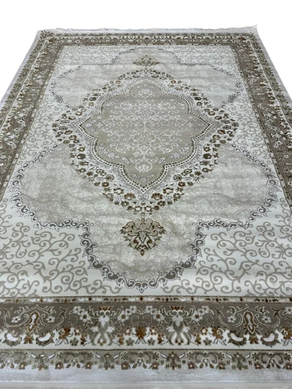 Xalça model 1.3, orta qalın, super keyfiyyətli, 1×3 ölçü - Xalçalar 012