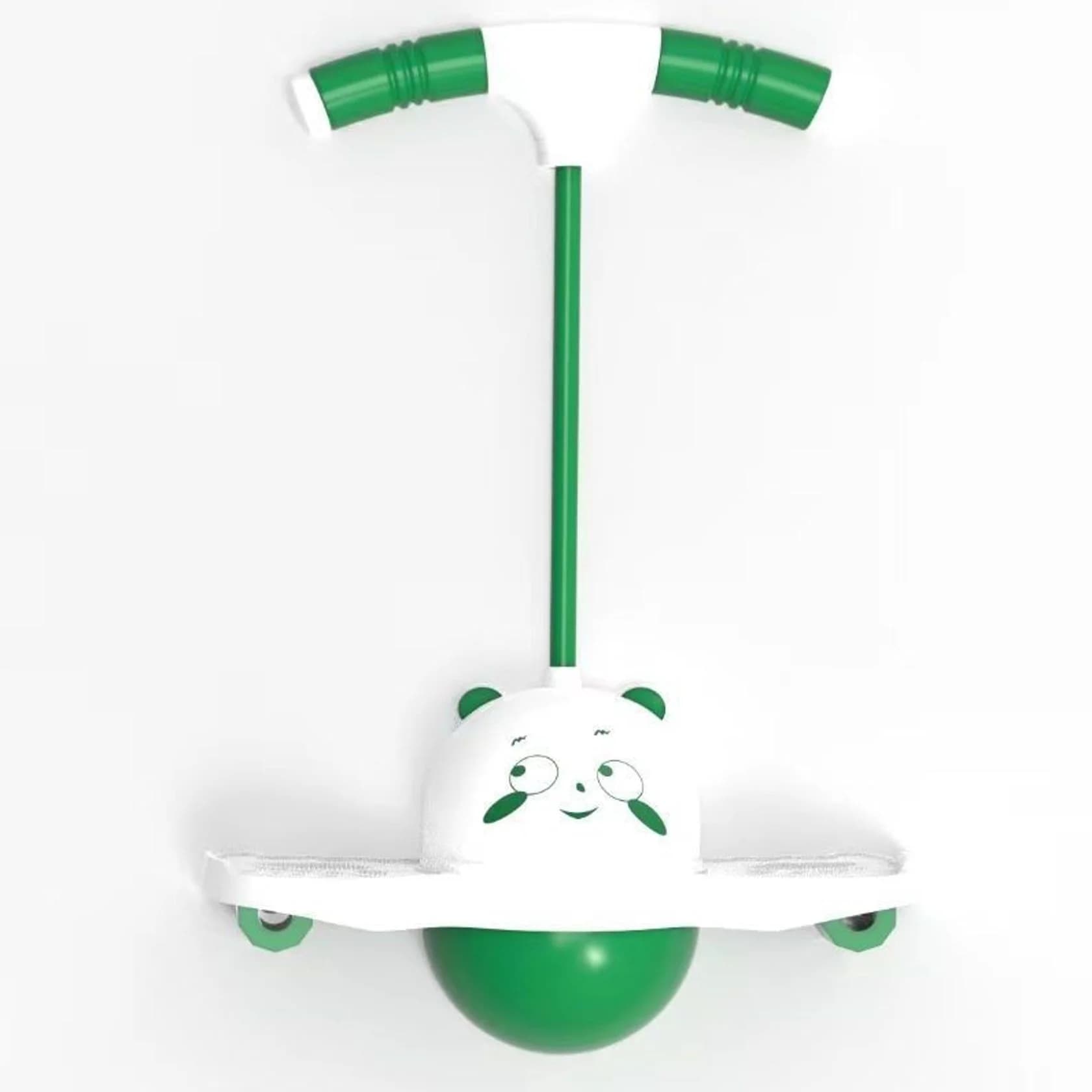 İnteraktiv oyun trekləri Pogo Jump Ball Balance Board