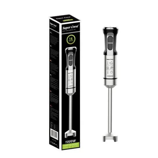 Əl blenderi Super Crest SCT-7051