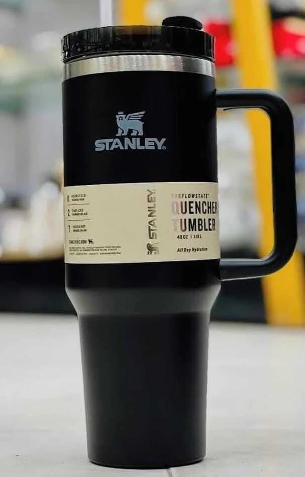 Termos Stanley Quencher H2.0 Tumbler 1.18 l