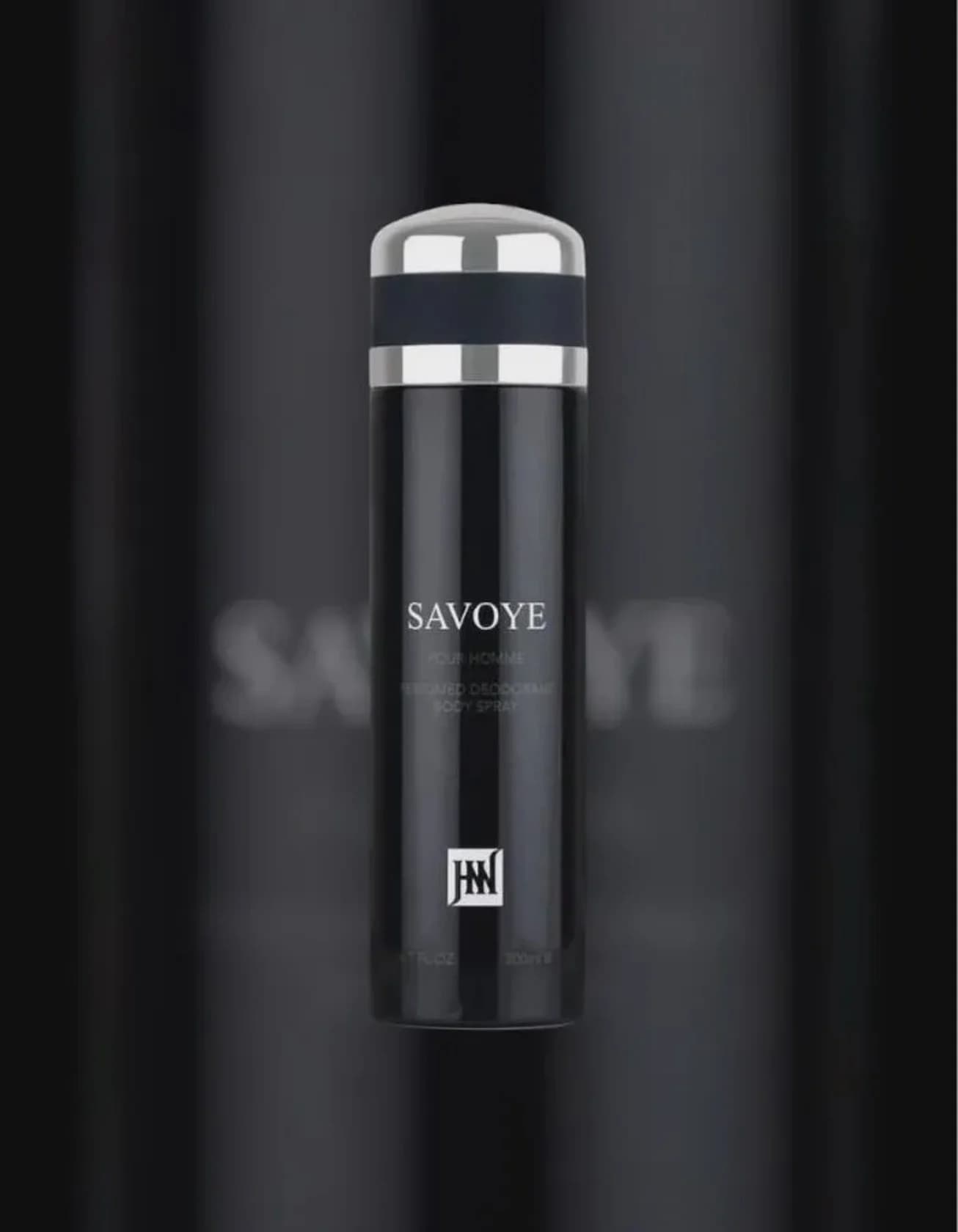 Dezodorant Jackwin Sauvoye 200 ml