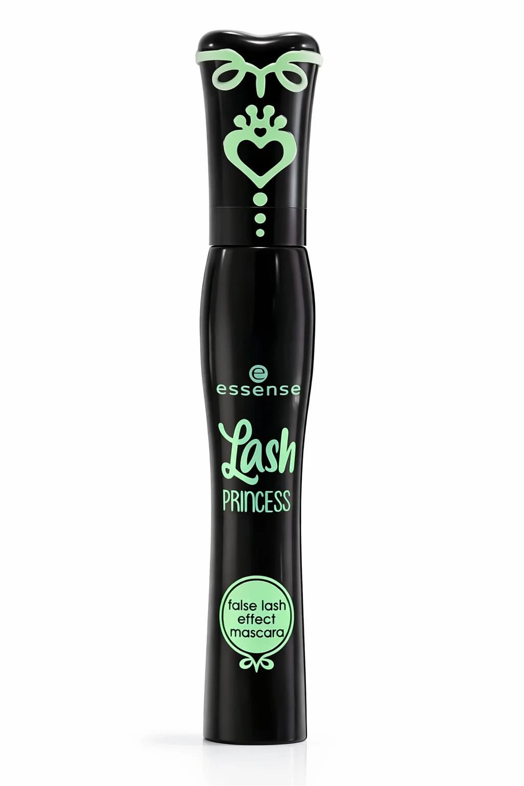 Kirpiklər üçün tuş Essence Lash Princess False Lash Effect Mascara