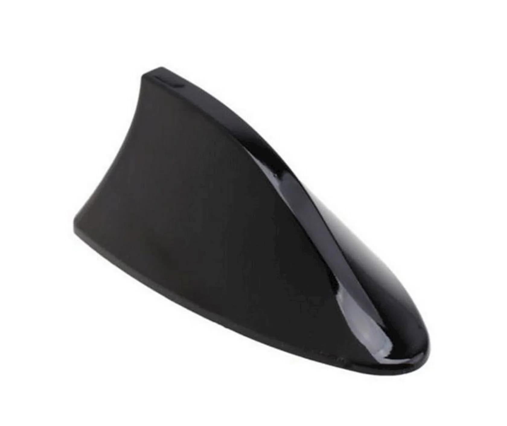 Hibrid antenna, qara