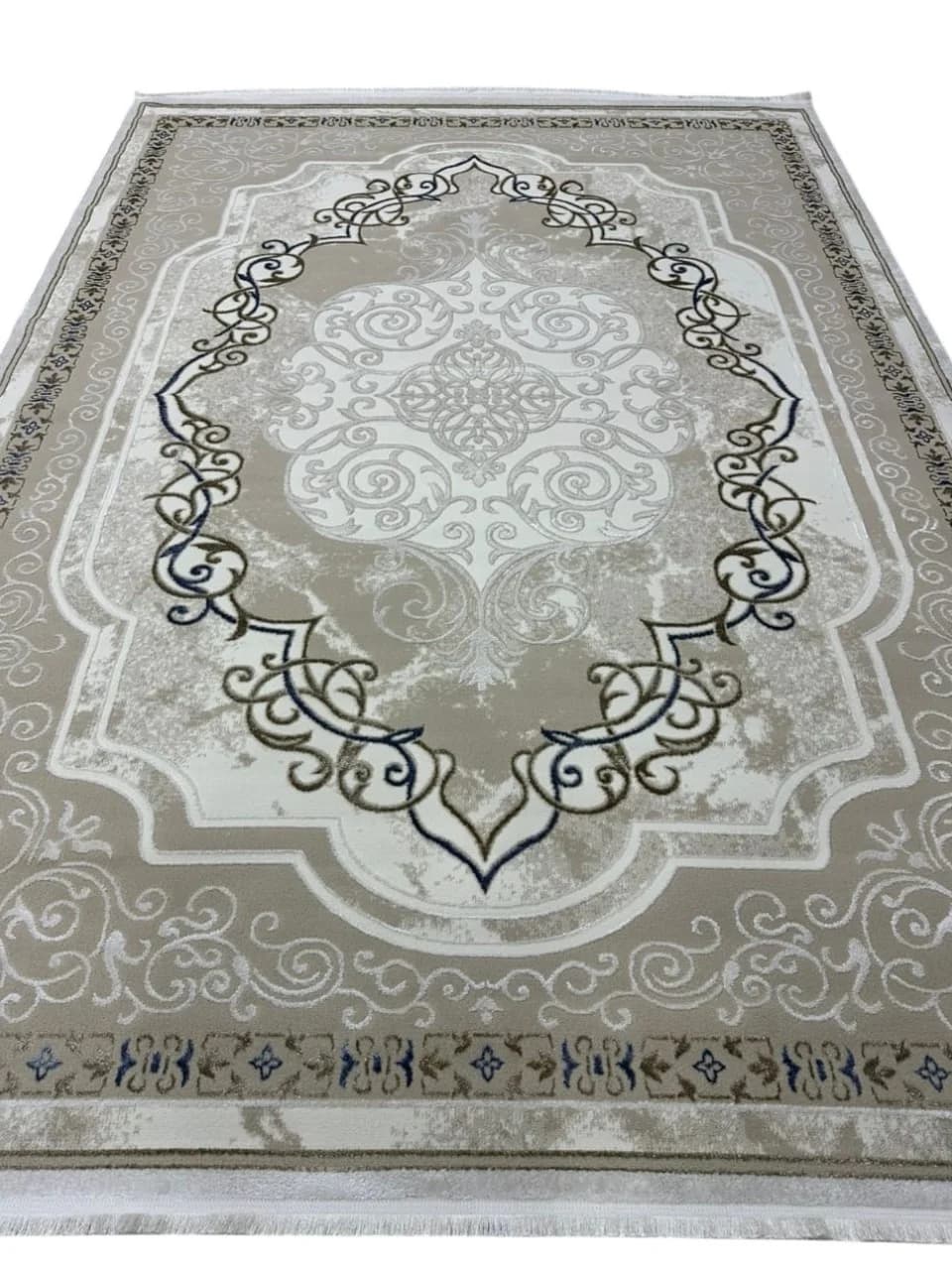 Xalça model 1.11, 1×3 m, orta qalın, super keyfiyyətli, sərfəli qiymət, yeni gəldi - Xalçalar 020