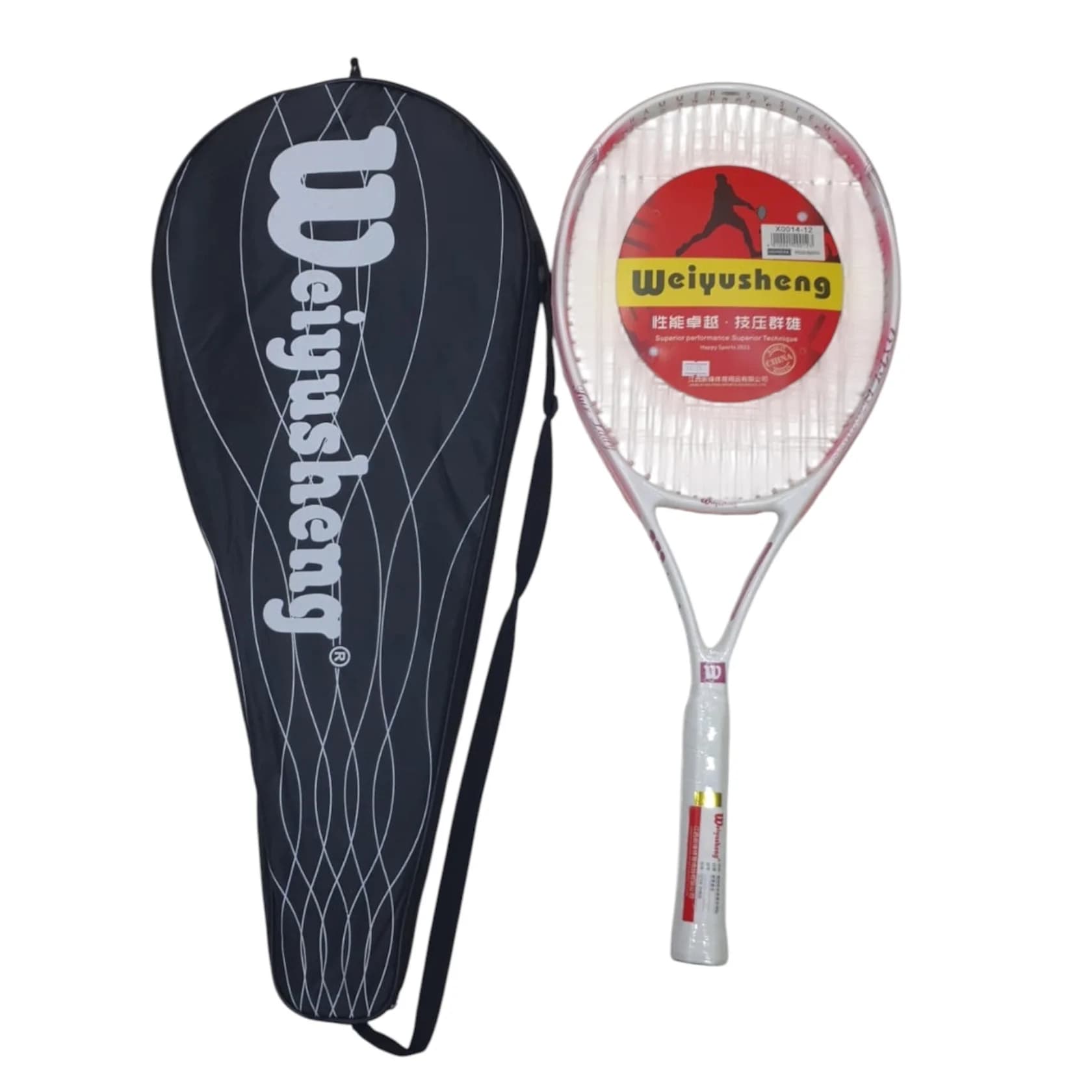 Tennis raketkası X0014-12