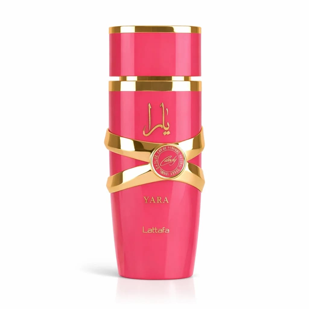 Yara Candy ətir suyu 100 ml (11968_13430950) — şəkil 2