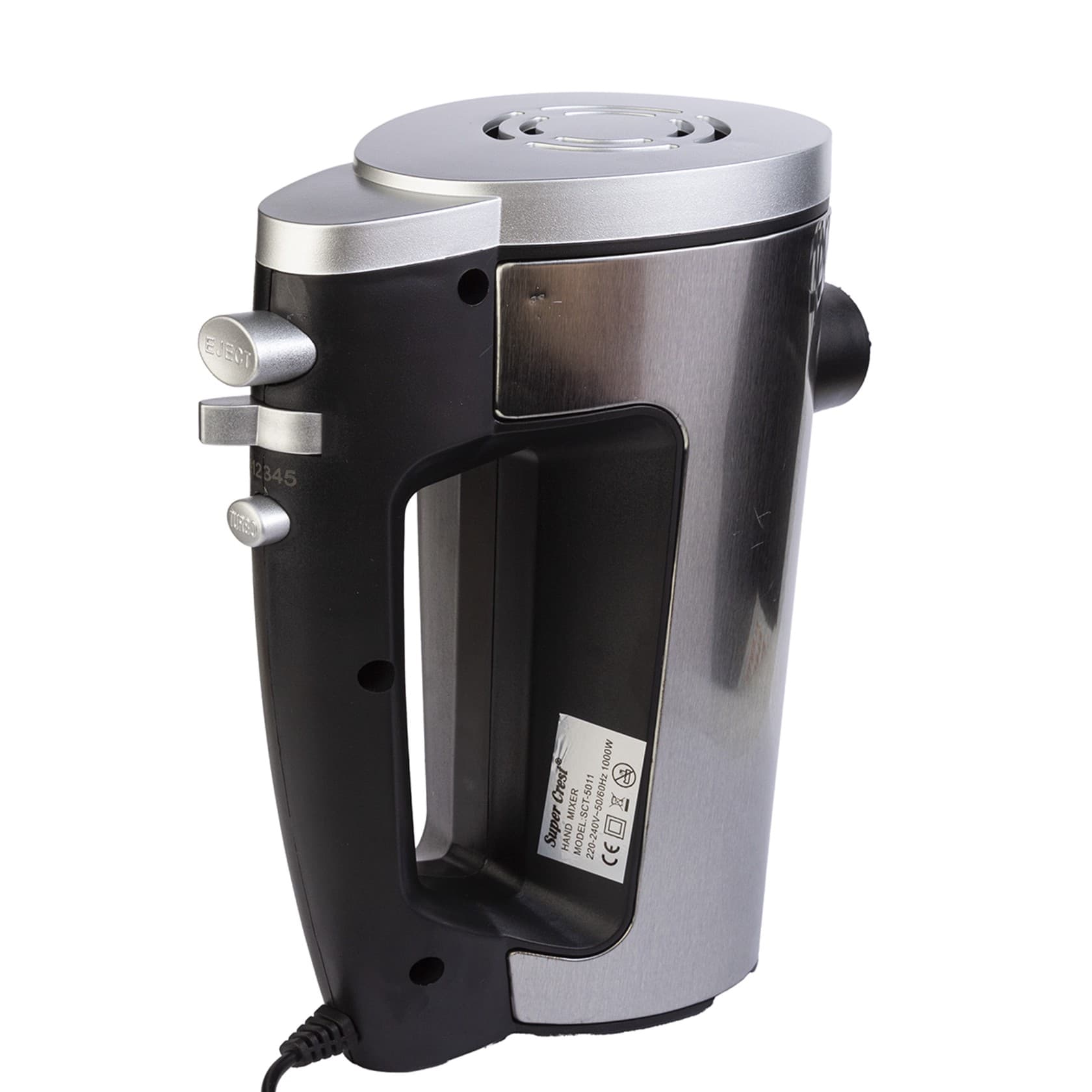 Mikser Super Crest SCT-5011 — şəkil 3