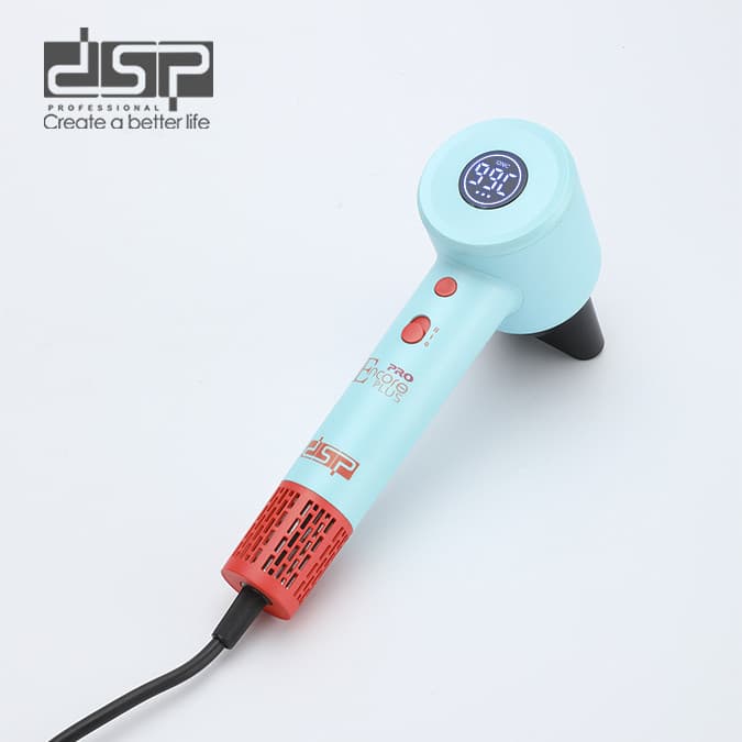 Fen DSP 30969 LRD 1600 W mavi — şəkil 9