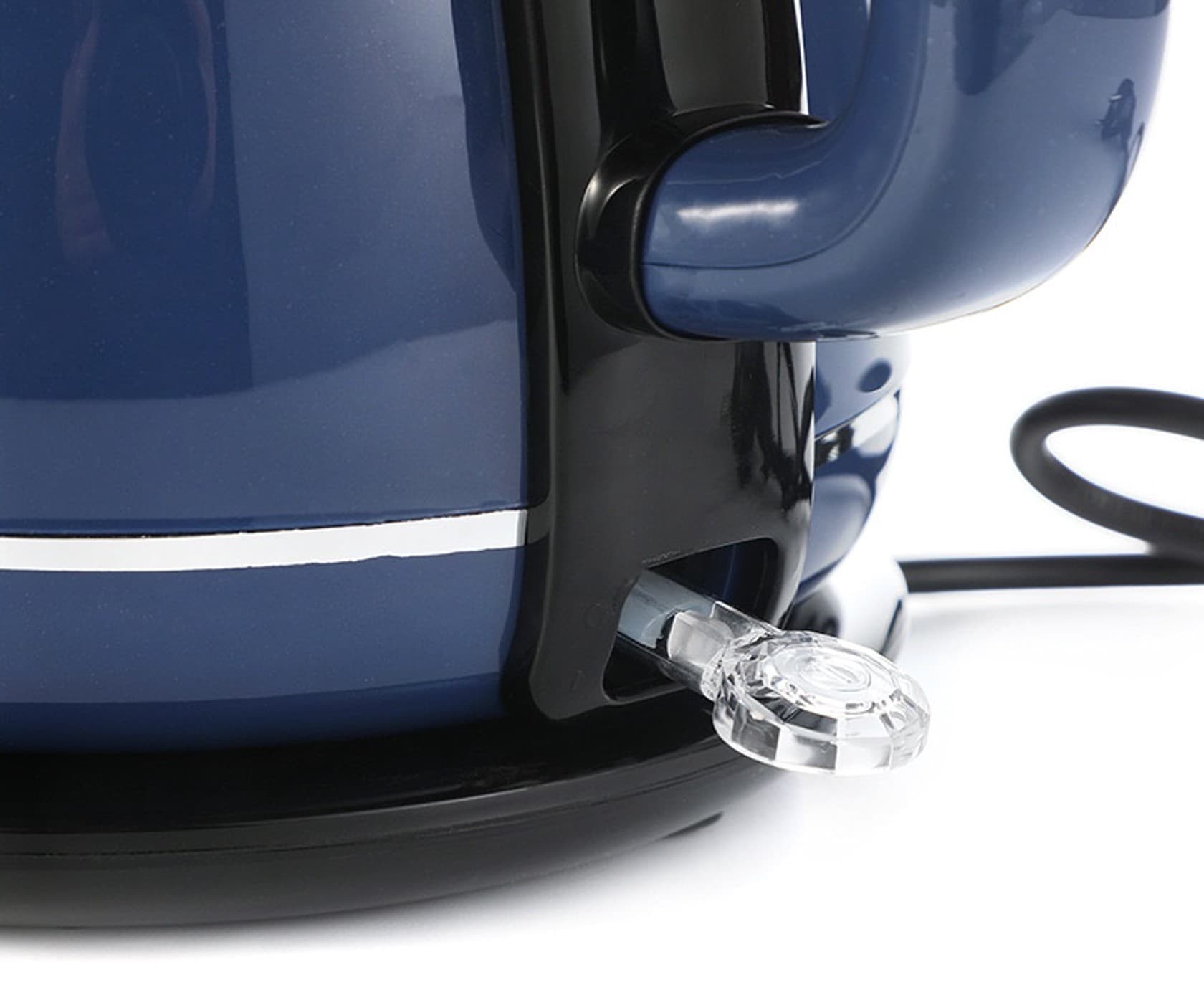 Elektrik çaydan Super Crest SCT-4025 Blue — şəkil 5