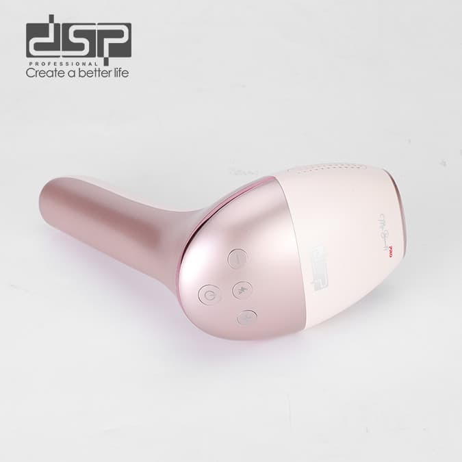 Fotoepilyator DSP 70569 — şəkil 5