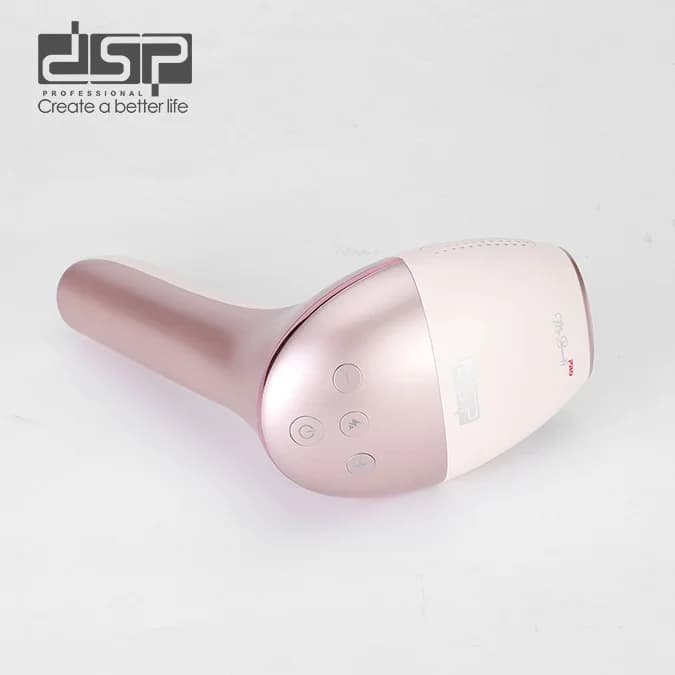 Fotoepilyator DSP 70569 — şəkil 5
