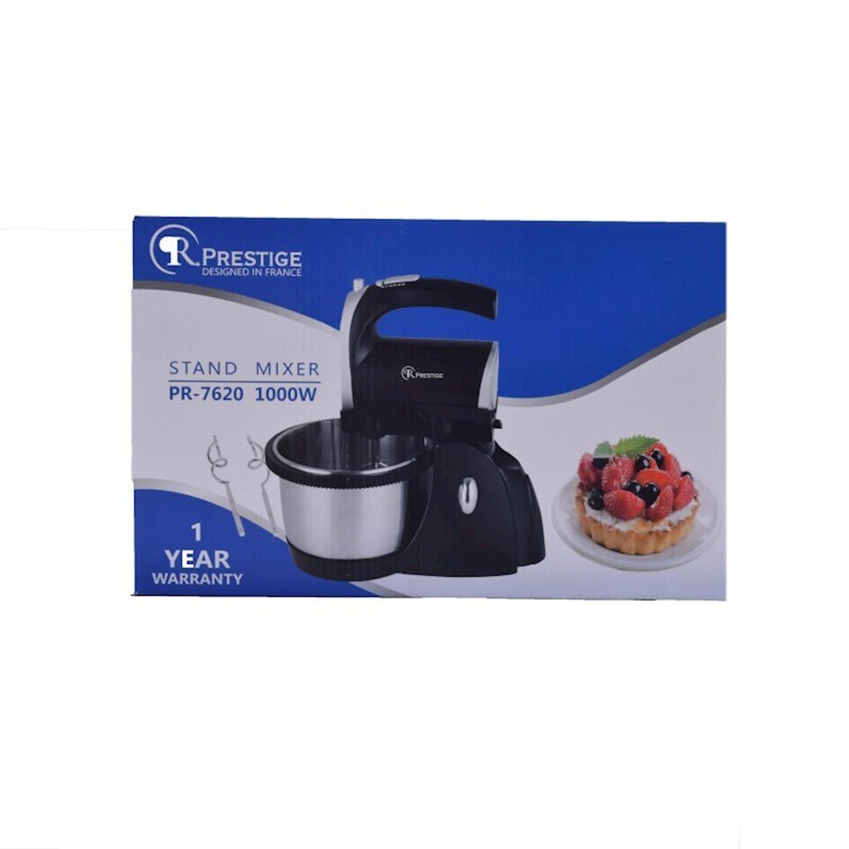 Planetar mikser Prestige PR-7620 — изображение 2