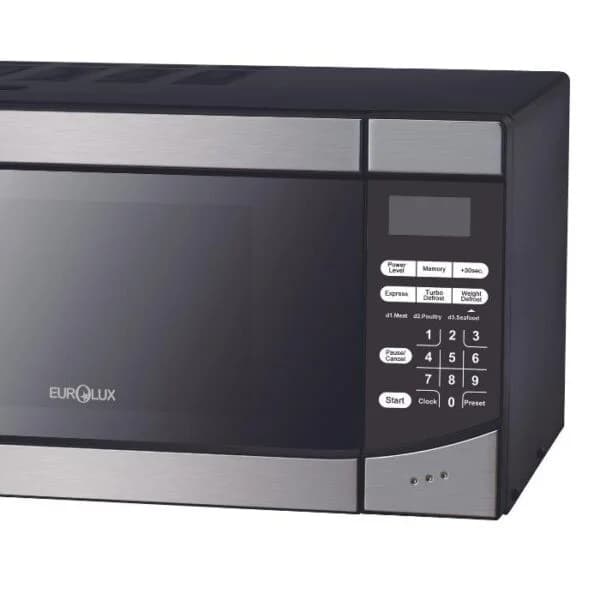 Mikrodalğalı soba Eurolux EU-MW025-90GBDH6 1400W — image 2