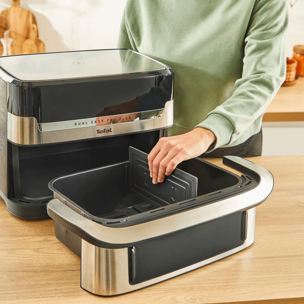 Aerofritür Tefal EY922DE0 — şəkil 3