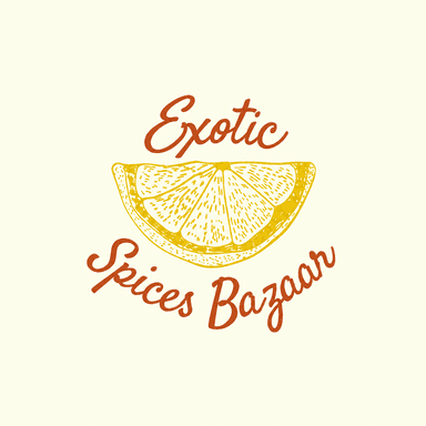 Exotic Spices Bazaar