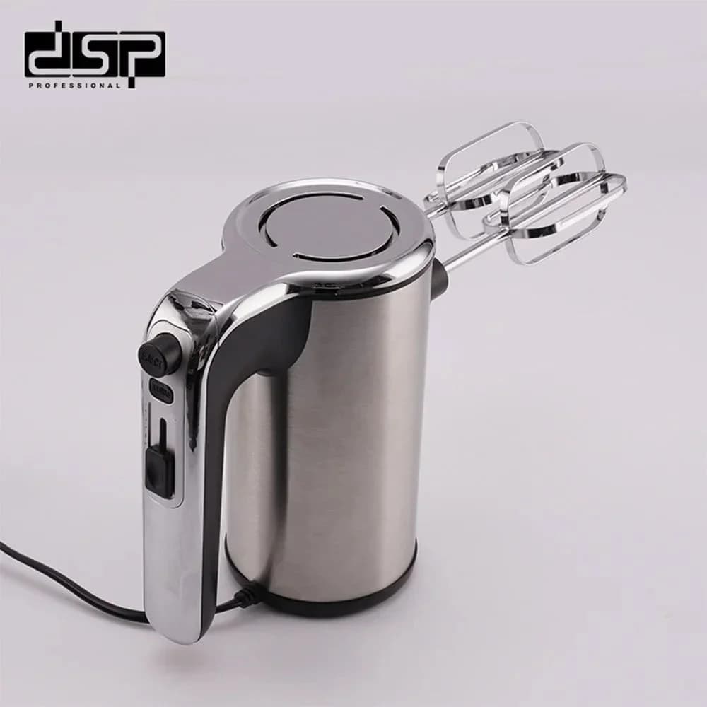 Mikser DSP KM-2073 - KM-2073 GS — изображение 4