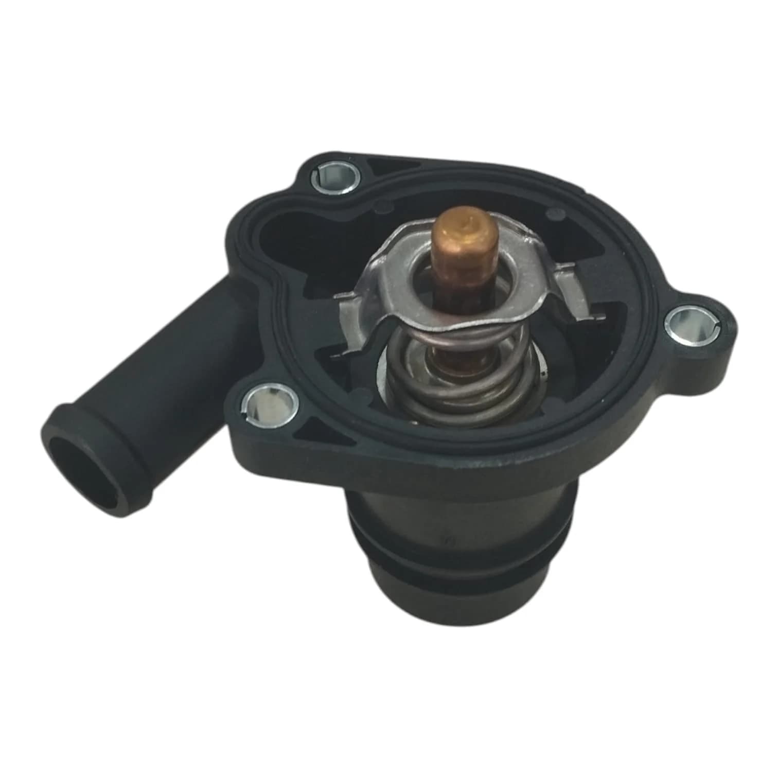 Termostat Motorad 730-105K Chevrolet Cruze 2009-2015 üçün (1338380 25200455) — şəkil 2