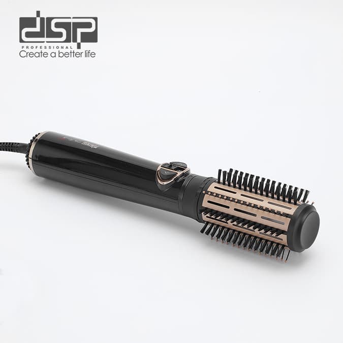 Fen-fırça DSP 50293 LRD, 1000 Vt, qara — şəkil 9
