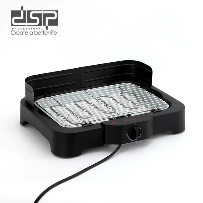 Elektrik manqal DSP KB4012 2300W — image 5