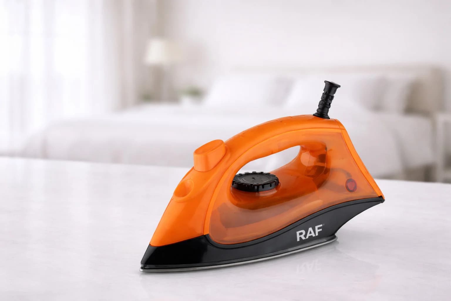 Ütü RAF R.1106 ORANGE 1800W — şəkil 2