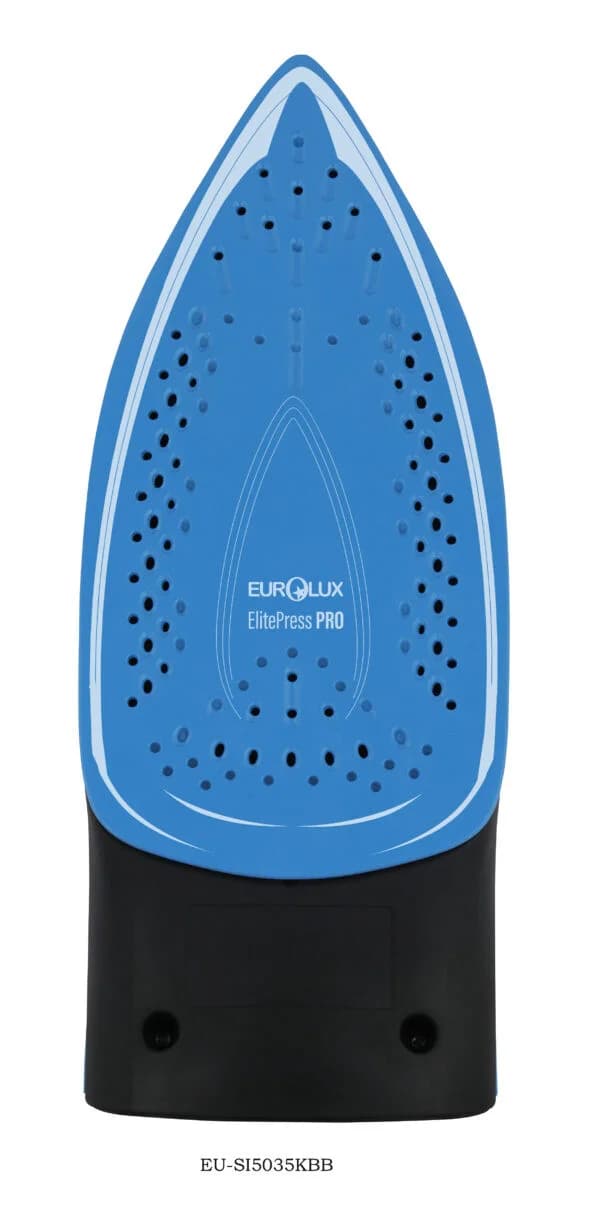 Ütü Eurolux EU-SI5035KBB — şəkil 2