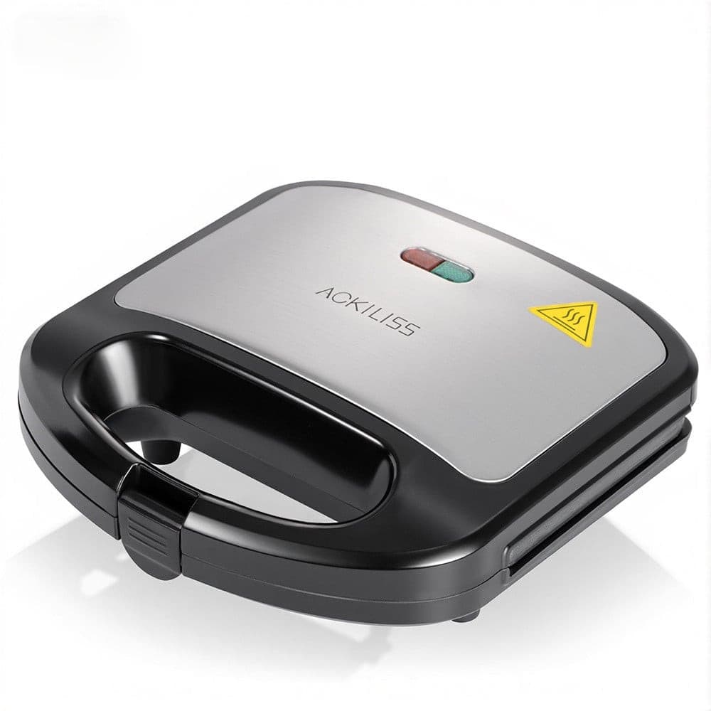 Sendviç cihazı Ackiliss ACL 62527T Black — image 2