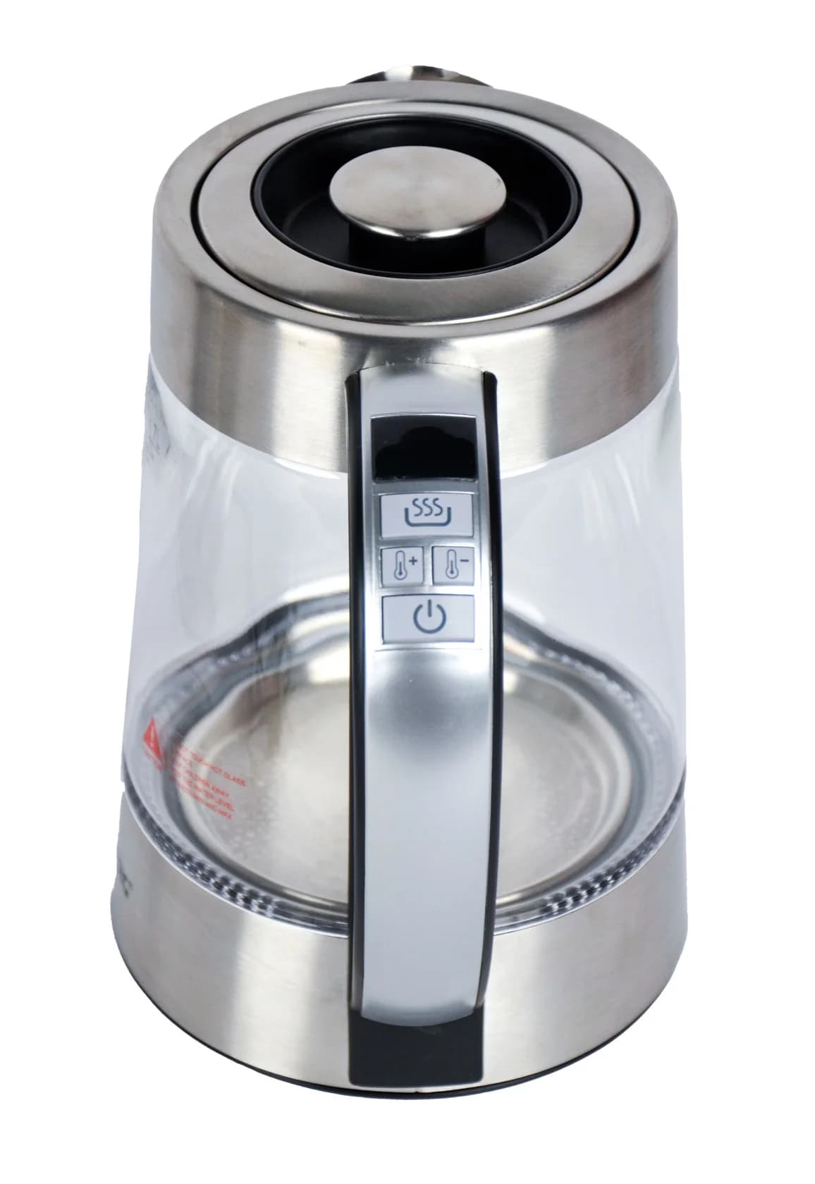Elektrik çaydan Hausberg HB-3625, 2 l — image 6