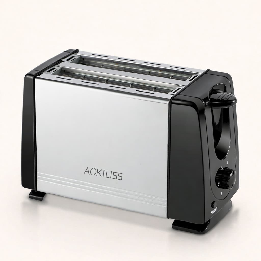 Toster Ackiliss ACL-262 650W — изображение 3
